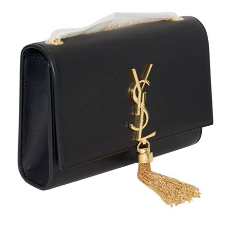 ysl kate tassel bag small.